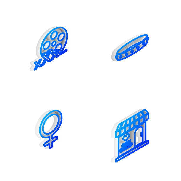 设置等距线皮革恋物领膜图片下载