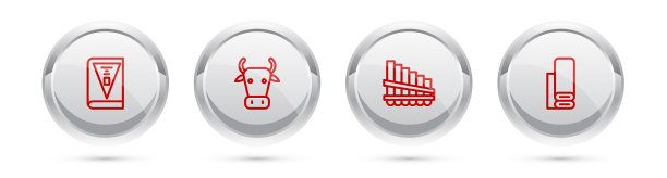 设行印度宪法日牛排箫图片下载