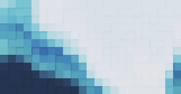 图案瓷砖方形，形状抽象。设计几何图片下载