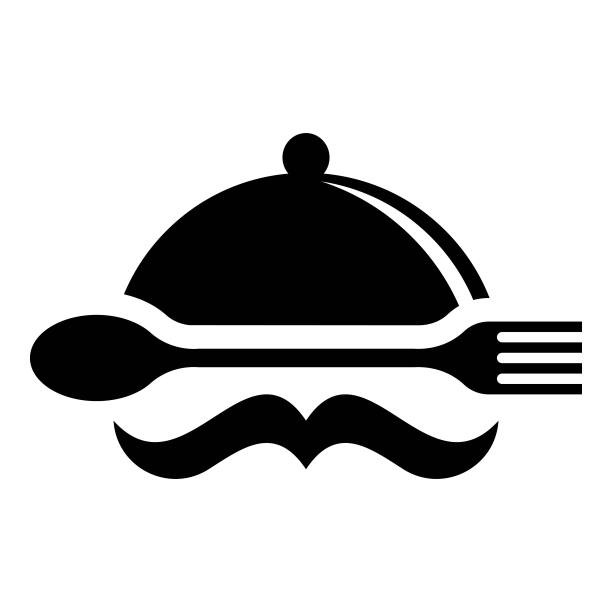 食品标识模板图片下载