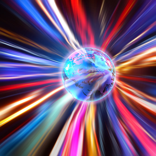 动态照明图片下载