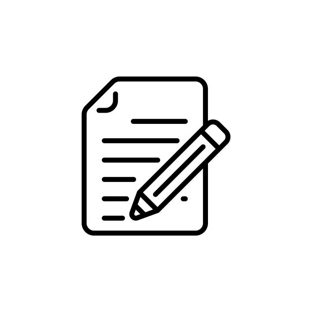 文案图标标志设计图片下载
