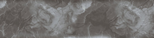 玛瑙大理石纹理背景，玛瑙背景。灰色大理石上有条纹和蓝色和棕色的斑点。图片下载