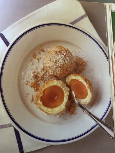 杏饺子图片下载