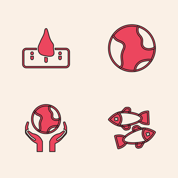 让死鱼滥伐地球图片下载