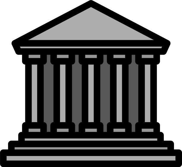 法院图标图片下载