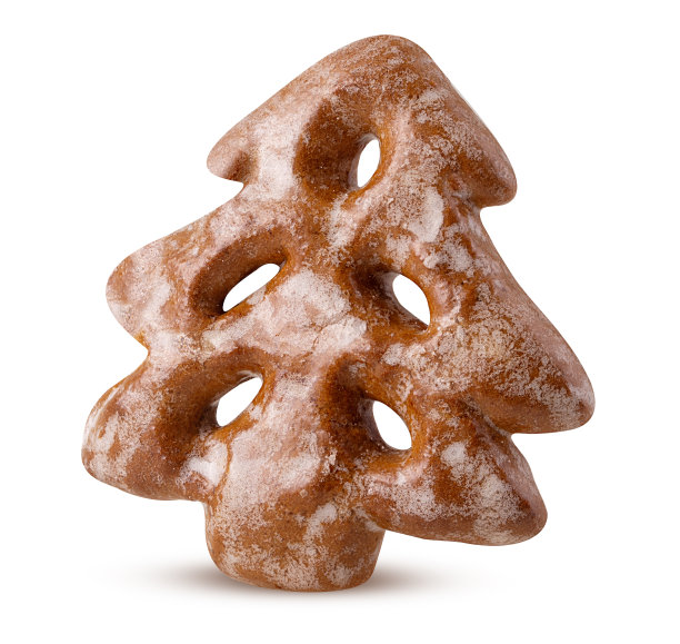 姜饼人字图片下载