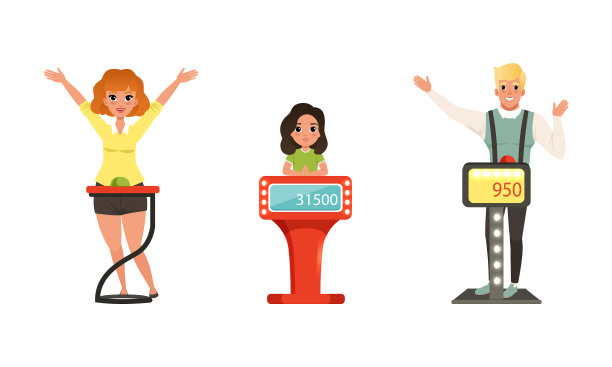 人们在面板游戏中参与角色图片下载