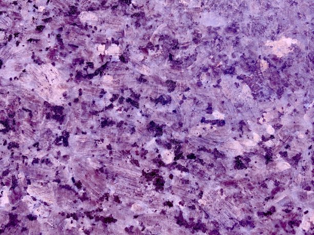 紫色大理石石材的背景和纹理。墙壁的自然紫罗兰色。图片下载