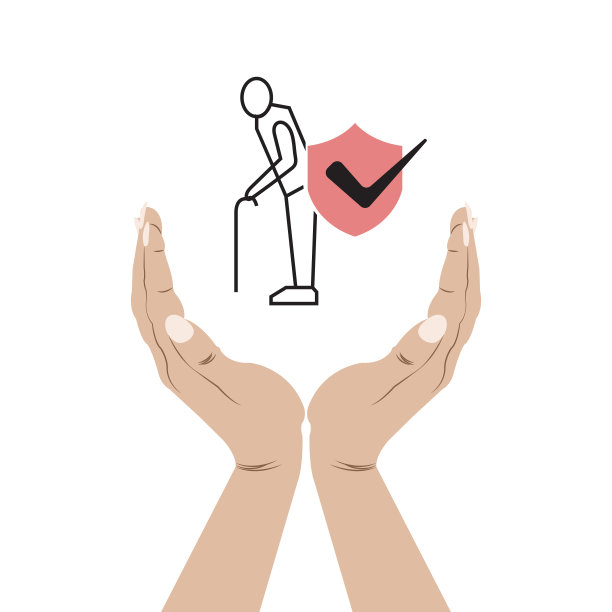 高级人寿保险Icon图片下载