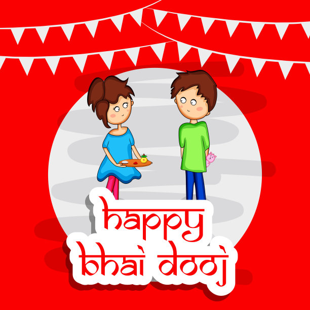 印度教节日拜杜伊图片下载