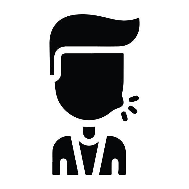 护理，牙科，牙龈，疼痛，肿胀，牙齿，牙齿图标图片下载