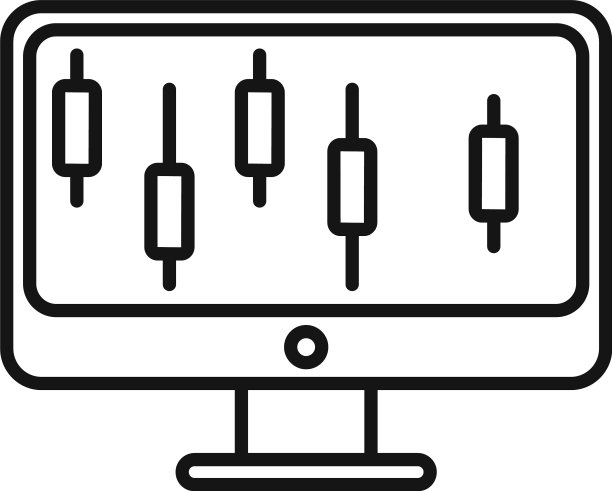 技术重组图标轮廓样式图片下载