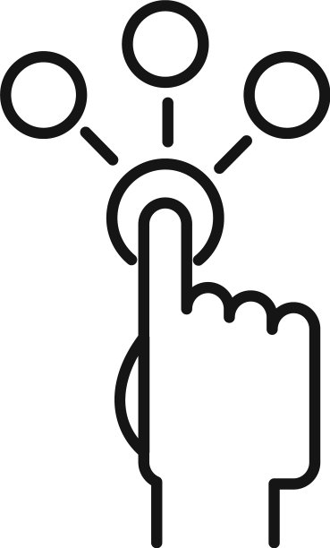 重新构造按钮图标轮廓样式图片下载