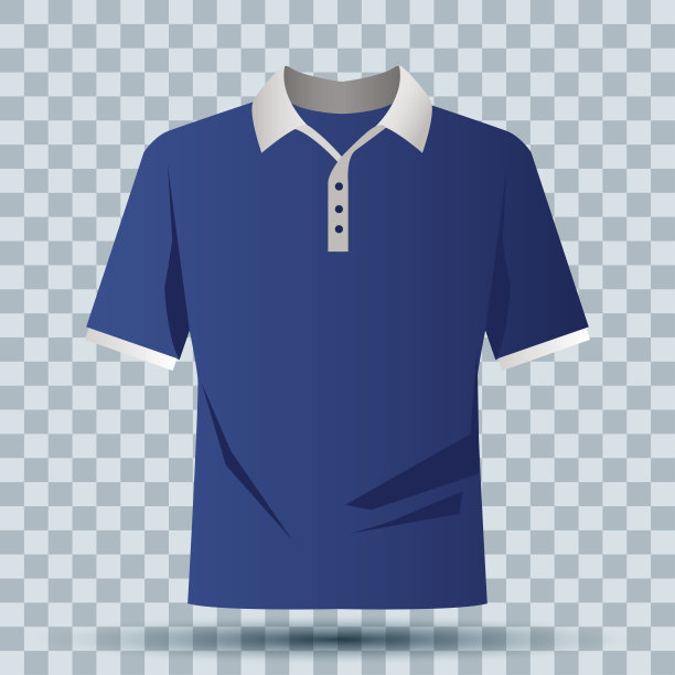 衬衫服装品牌隔离图标图片下载