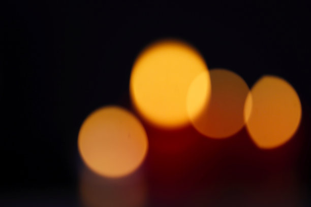 散景效果图片下载