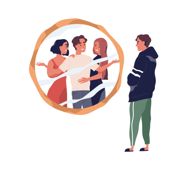 在建筑方面有问题的不开心的人图片下载