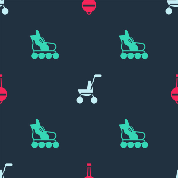 设置拨浪鼓、压路机和压路机图片下载