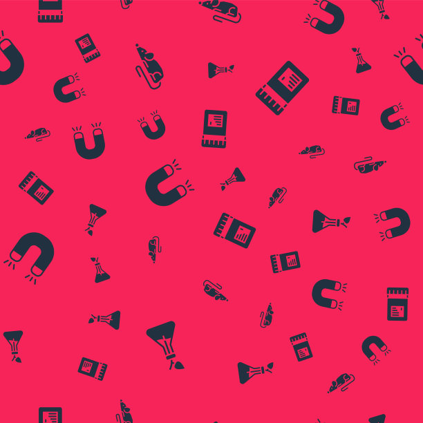 设置植物育种实验小鼠磁石和图片下载