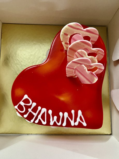 心bhawna图片下载