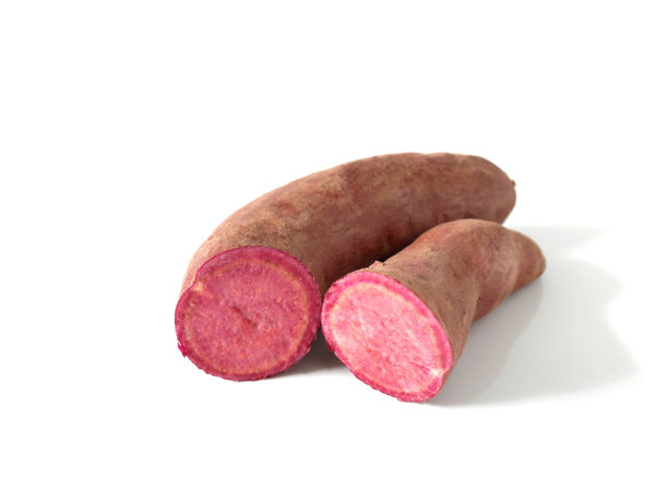 鲜紫甘薯图片下载