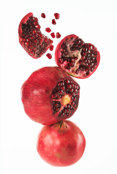 工作室里的石榴在作曲图片下载