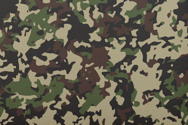 白色织物纹理作为背景图片下载