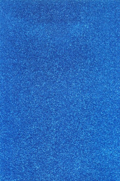 闪闪发光的蓝色纹理。完美的奢侈品，时尚，假日设计图片下载