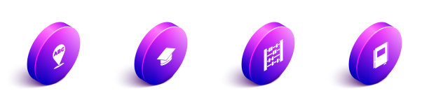 设置等距字母，毕业帽和算盘图片下载