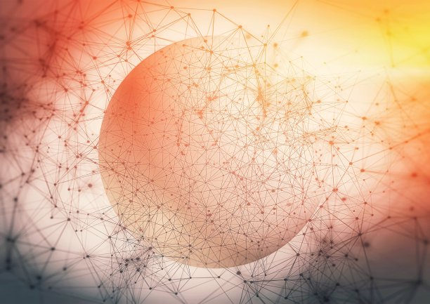 抽象的星球图片下载