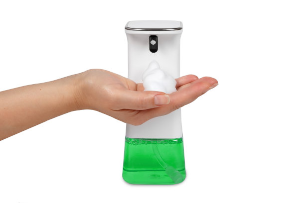 液体肥皂分配器图片下载