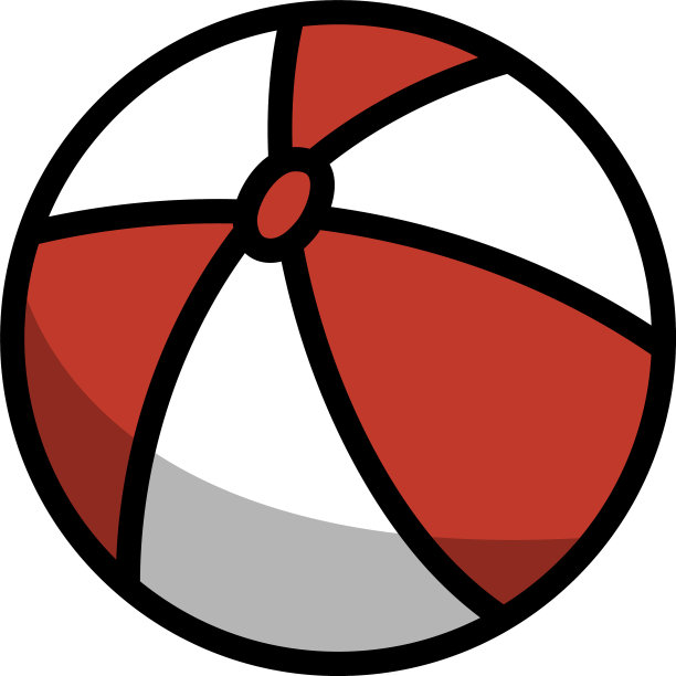 barubber球图标图片下载