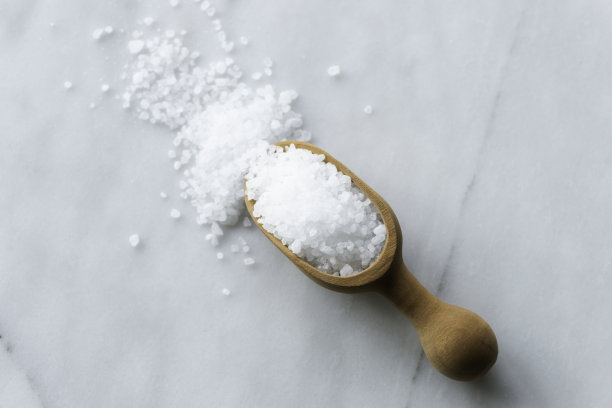 堆的盐图片下载