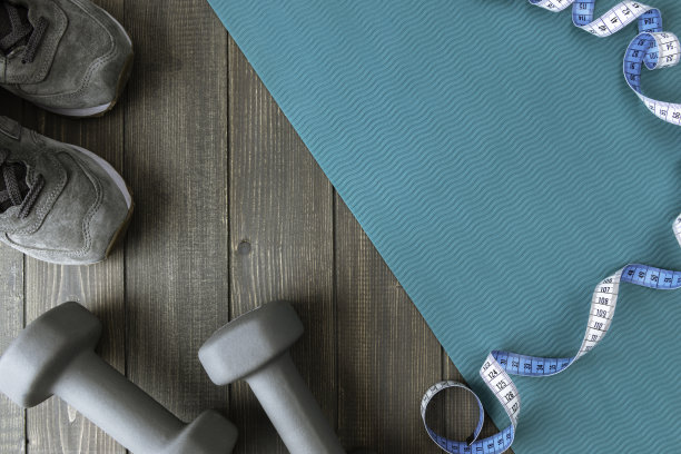 运动设备图片下载