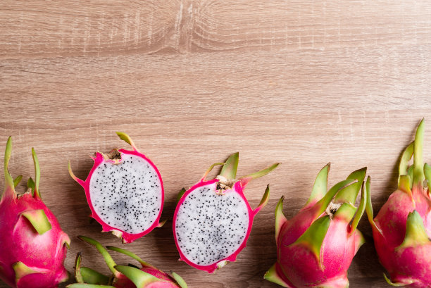 以火龙果或火龙果为背景图片下载