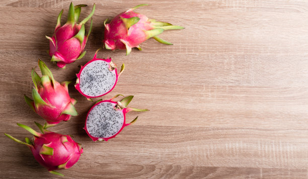 以火龙果或火龙果为背景图片下载