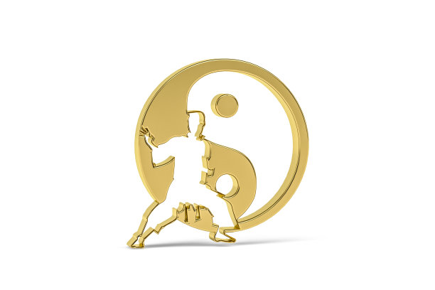 空手道图标图片下载