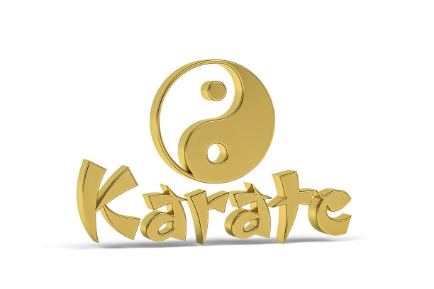 空手道图标图片下载