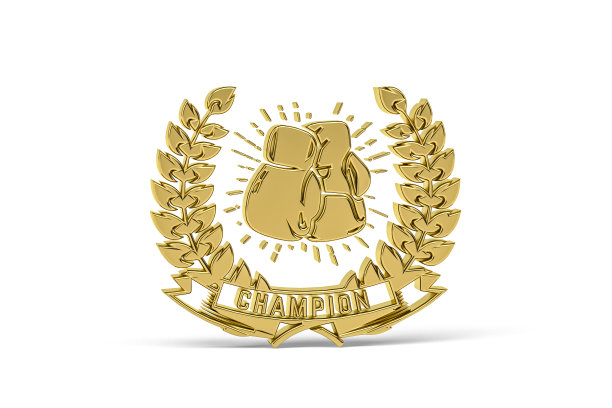 拳击图标图片下载