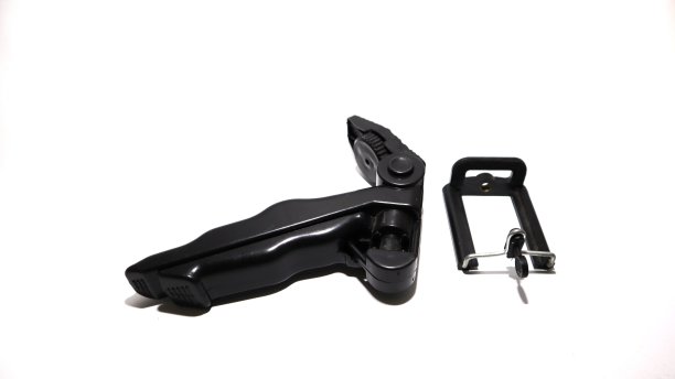 迷你三脚架。图片下载