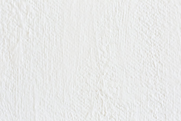 画布上的白色颜料，抽象的背景与复制空间图片下载