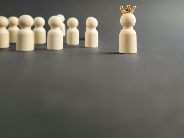 领导的概念图片下载