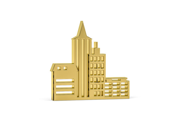 城市图标图片下载