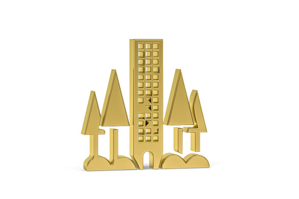 城市图标图片下载