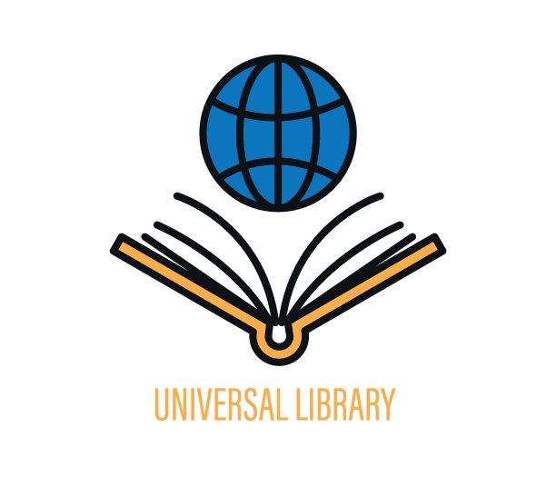 国际教育理念，全球学习，网络课程，网络大学课程，远程e-learning，矢量线图标图片下载