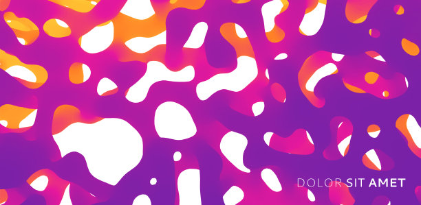 多孔材料的背景纹理。为传单，海报，封面或小册子的宏观结构设计。3 d矢量插图。图片下载