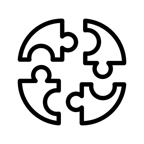 难题解决方案图标图片下载