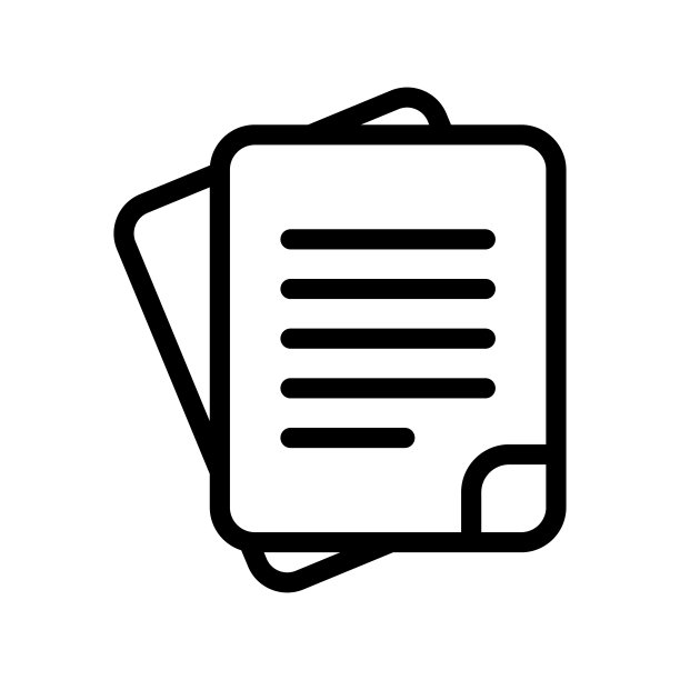 笔记、文档图标图片下载