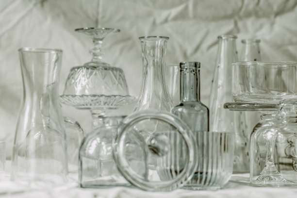 有花瓶的静物图片下载