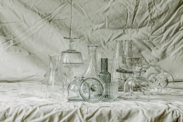 有花瓶的静物图片下载